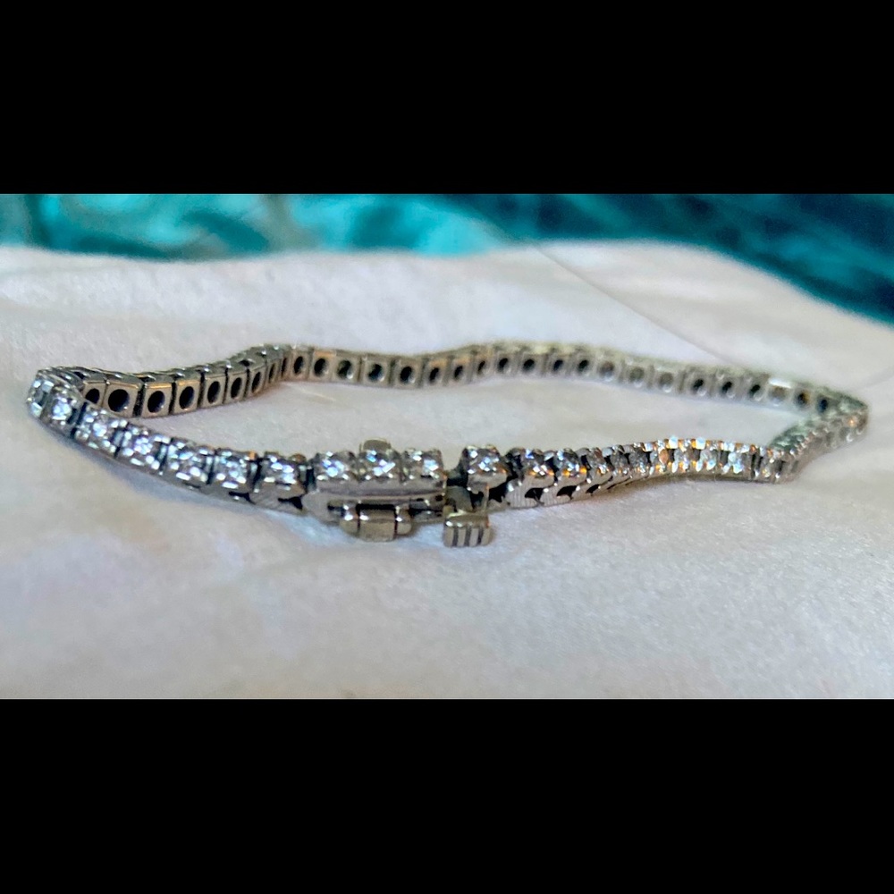 Tennis Bracelet